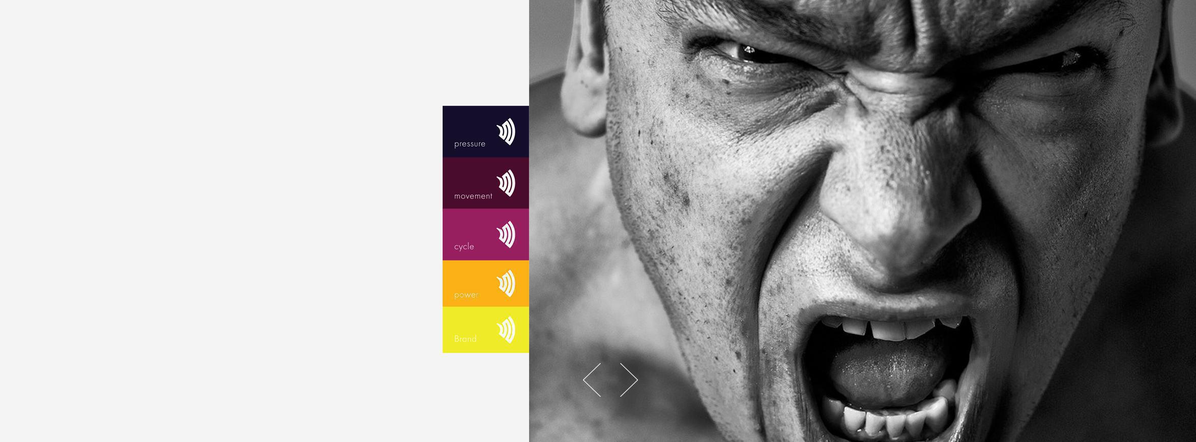 POTT Power, Traction, Thrust !