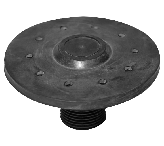 AQUAFLEX CBDD80-3” COARSE BUBBLE DISC DIFFUSER