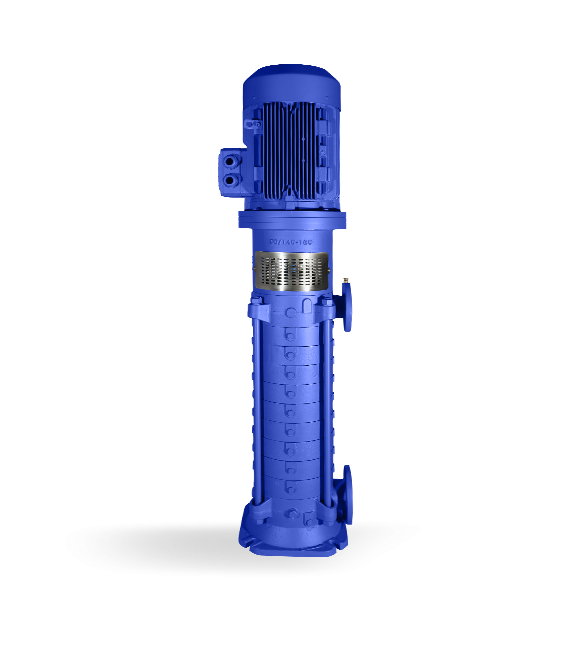 ARS-DY Series Vertical Multi Stage Pumps