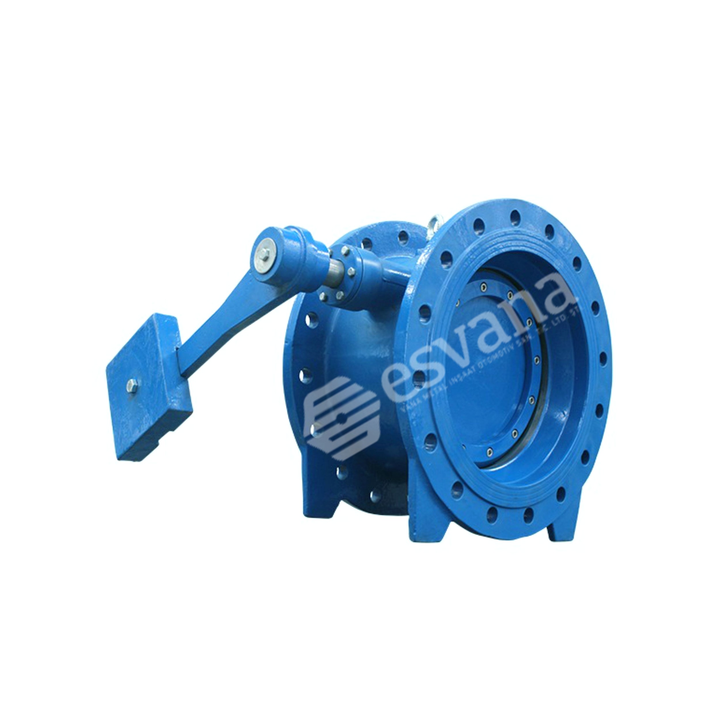 ES-4230 TİLTİNG ÇEKVALF