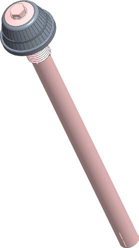 AQUAFLEX FILTER NOZZLE TYPE - M