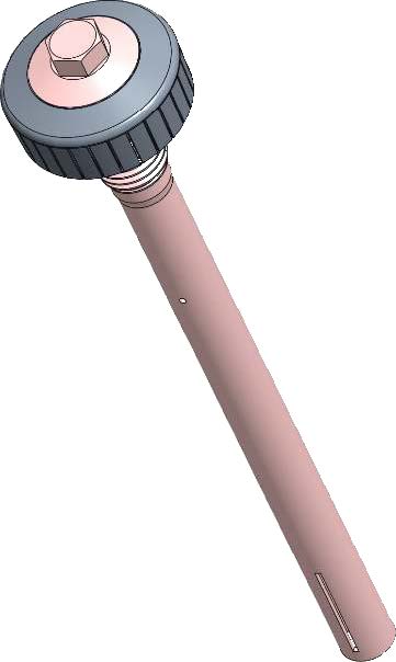 AQUAFLEX FILTER NOZZLE TYPE - BW