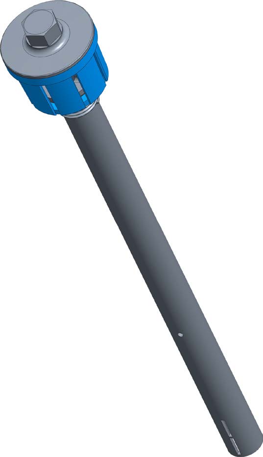 AQUAFLEX FILTER NOZZLE TYPE - F