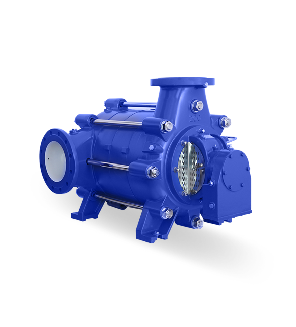 ARS Series Multi Stage Pumps
