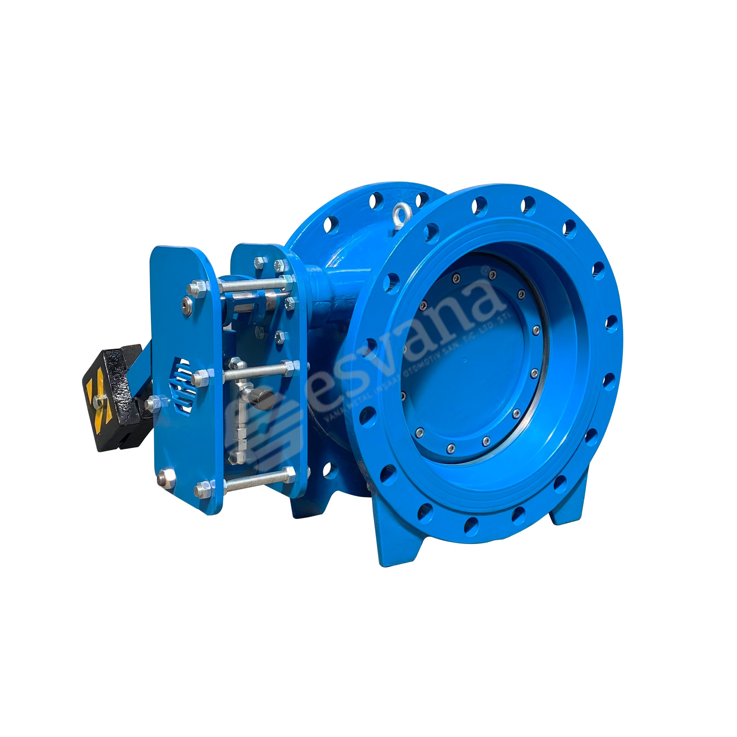 ES-4231 HYDRAULIC CHECK VALVE