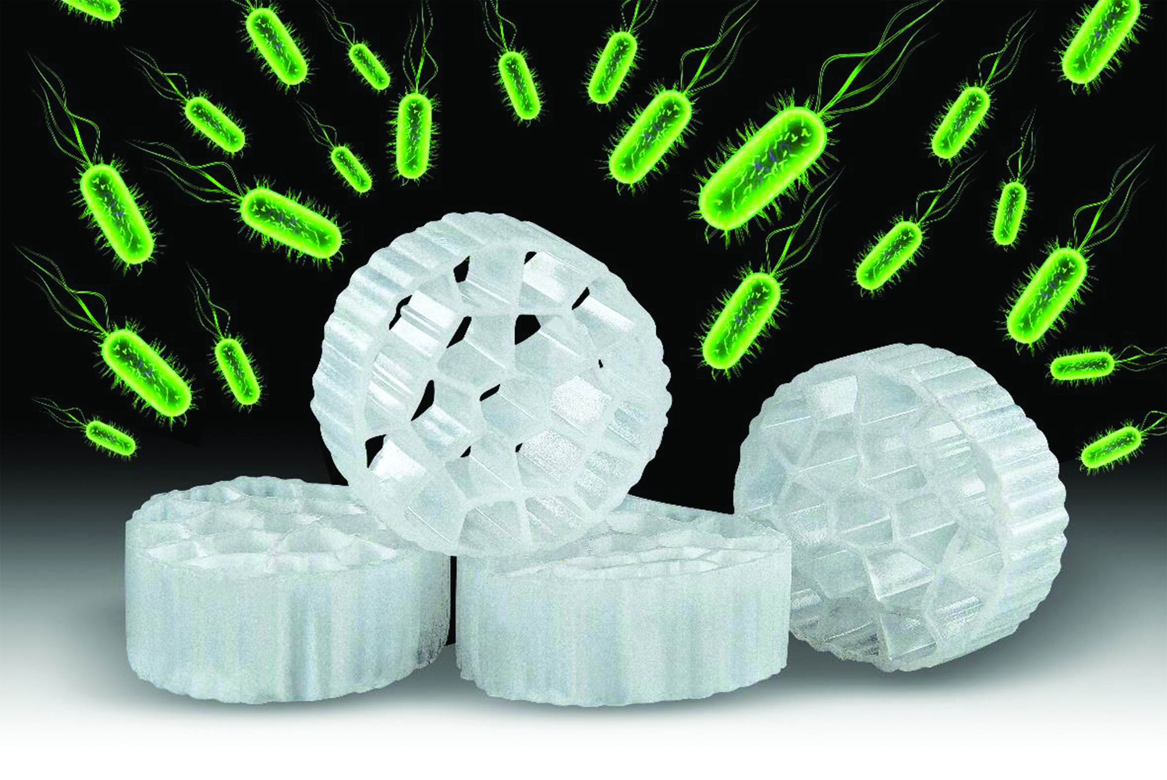 AQUAFLEX BIOAQUA MBBR