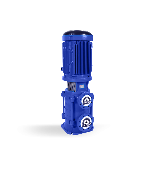 ARS-D Series Vertical Multi Stage Pumps