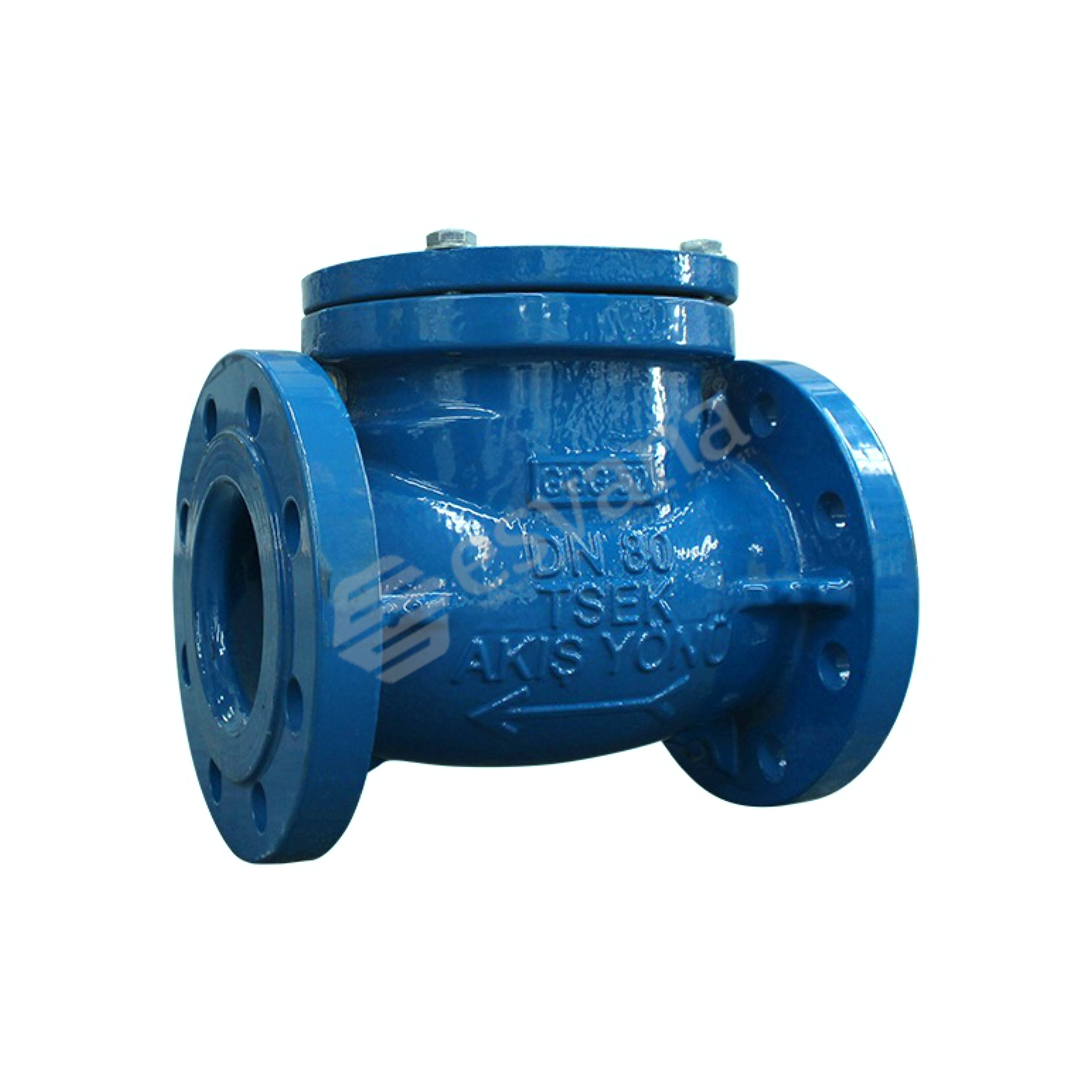 ES-4214 WASHING CHECK VALVE